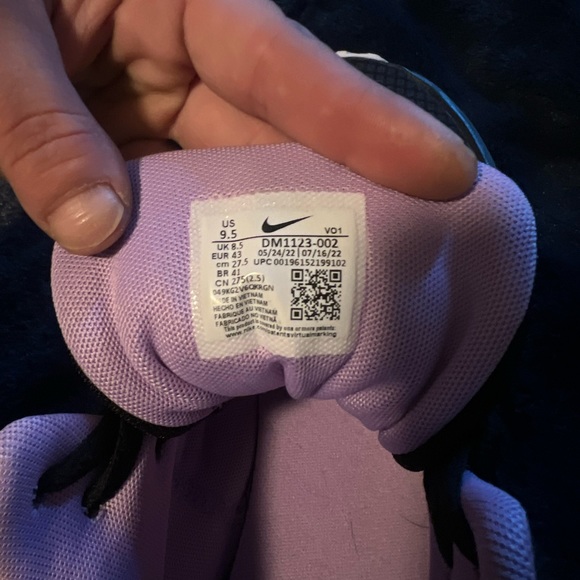 Lebron witness 7’s - Picture 5 of 5